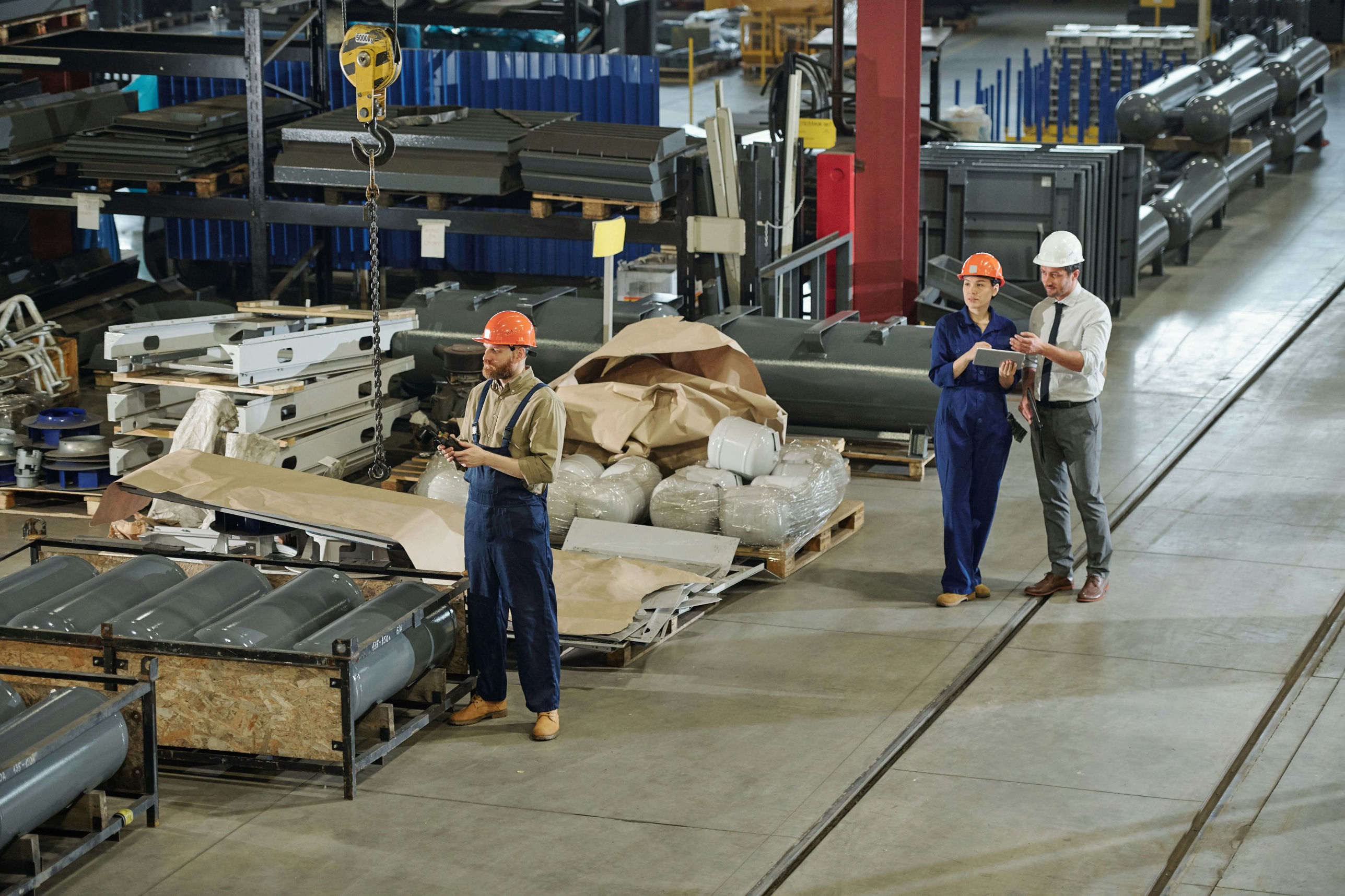 Cover of Financing the Growth of Employee Ownership white paper