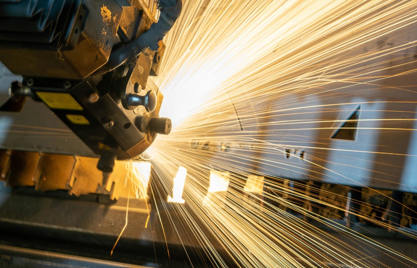 Cover of Manufacturing and Employee Ownership policy brief