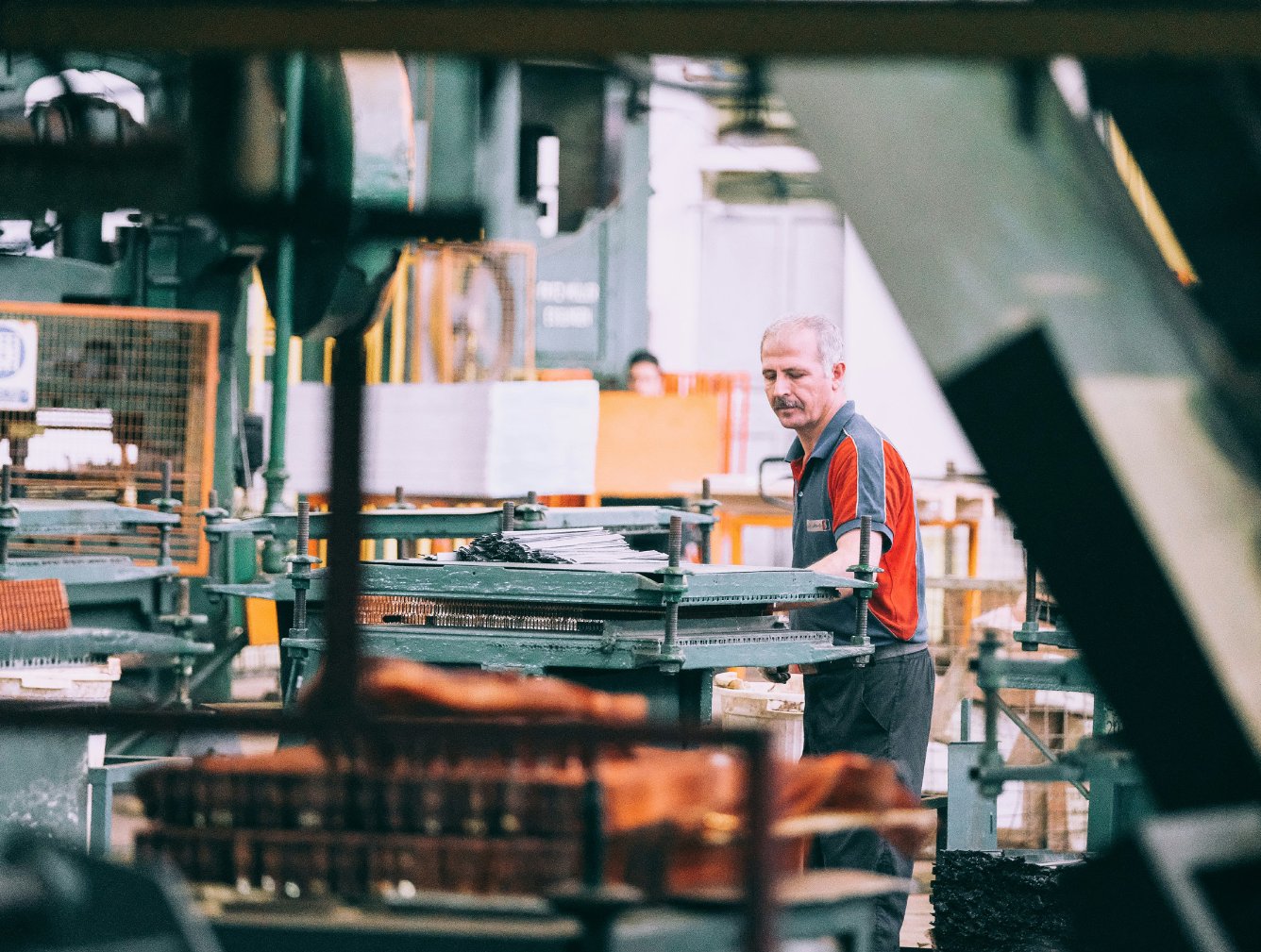 Cover of Personnel is (Industrial) Policy