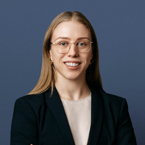 Laura Hohenberger